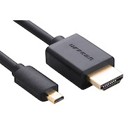 Ugreen micro HDMI - HDMI 4K
