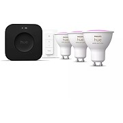 Philips Hue Starter set: 3 GU10