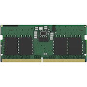 Kingston SODIMM, DDR5, 8GB, 5600MT/s, CL46