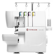 Singer | S0105 | Overlock |