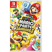 Nintendo Super Mario Party Jamboree, Nintendo