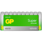 Gp Battery Alkaline batteries LR03 /AAA