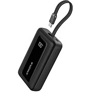 Anker 10000 mAh, Black (A1688H11)