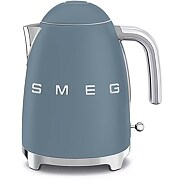 SMEG 50`s Style Aesthetic Electric Kettle