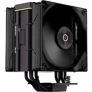 Ocypus Iota A40 Dual Fan (black