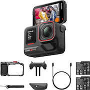 Insta360 Ace Pro 2 Dual Battery
