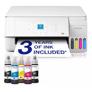 Epson Multifunctional printer | EcoTank L3366
