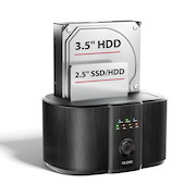 Axagon Docking station SATA 2.5/3