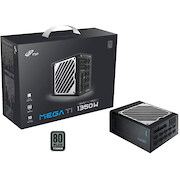 Fortron FSP MEGA TI 1350W (black