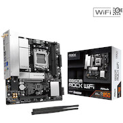ASRock B850M Rock WiFi (90-MXBU70-A0UAYZ)