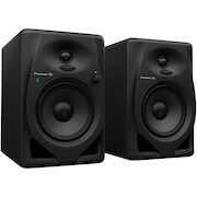 Pioneer DM-50D-BT loudspeaker 2-way Black Wired