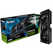 Palit GeForce RTX 5080, 16GB GDDR7