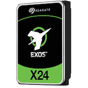 Seagate Exos X24, 24TB, 7200rpm, 512MB