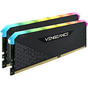 Corsair Vengeance RGB RS, DDR4, 16GB