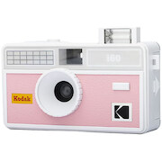 Kodak i60, white/baby pink (DA00266)