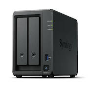 Synology DS725NEO+ 2-Bay NAS AMD Ryzen