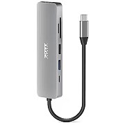 Port Connect | Mobile docking station