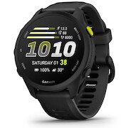 Garmin Forerunner 70 3.05 cm