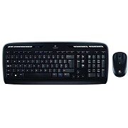 Logitech WIRELESS DESKTOP MK330, FRENCH (920-003968)