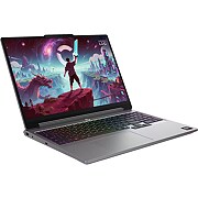 Lenovo LOQ 15AHP11 (83TN0027GE) (gray, AMD