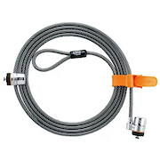 Dell Kensington MicroSaver Twin notebook locking