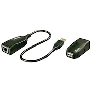 Lindy 50M USB 2.0 CAT