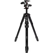Manfrotto tripod set MKONEPA-3W ONE Photo