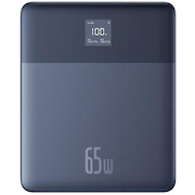 Baseus Blade2 12000 mAh 65W niebieski