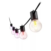 Philips Hue Festavia Globe Outdoor String