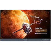 Benq RP7505 75IN LED TOUCH UHD