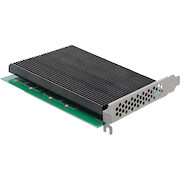 Delock PCIe 5.0 x16 card