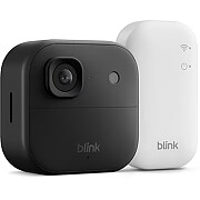 Amazon security camera Blink Outdoor 2K+