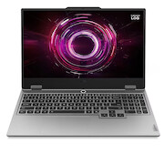 Lenovo LOQ 15AHP10 Luna Grey, 15