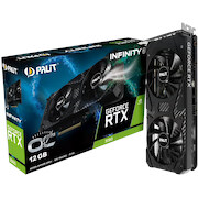 Palit GeForce RTX 3060, 12GB GDDR6