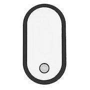 Maclean LED motion sensor lamp with