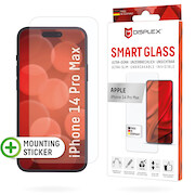 E.v.i DISPLEX SMART GLASS
