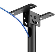 Maclean Ceiling Mount for TV, max