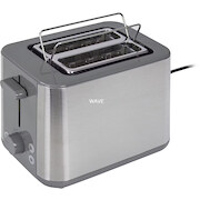 Braun Houshold Braun Household Toaster PurShine