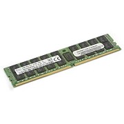 Samsung RDIMM/ECC, DDR5, 128GB, 6400MT/s, CL52