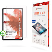 E.v.i DISPLEX TABLET GLASS