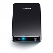 Intenso Memory Center 3,5, 8TB