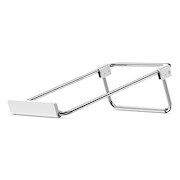 Ugreen adjustable laptop stand, silver (LP230)