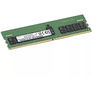 Samsung RDIMM/ECC, DDR4, 32GB, 3200MHz, CL22