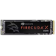 Seagate FireCuda X1070, 2TB, M.2