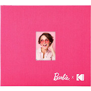 Kodak x Barbie album Scrapbook, pink