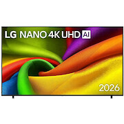 LG NANO AI NU90, 98" (98NU900B6LB