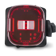 Hama lampka rowerowa tylna Hama LED