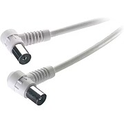 Vivanco antenna cable with angle 1
