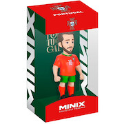 Minix PORTUGAL - BERNARDO SILVA (22885)