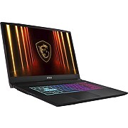 MSI Katana 17 HX B14WGK-240 (black